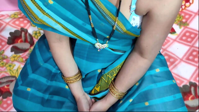 indian Beautiful Bhabhi fucking with boyfriend – hot sexy Indian desi doggy style