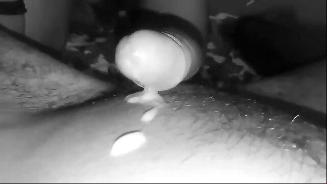 amateur Beautiful Boobs with Hard Fuck and A LOT of CUM anal